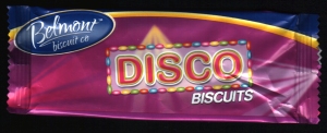 Belmont Disco Biscuits